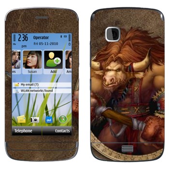   « -  - World of Warcraft»   Nokia C5-06
