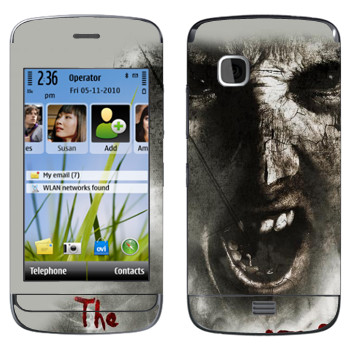   «The Evil Within -  »   Nokia C5-06