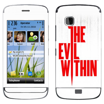   «The Evil Within - »   Nokia C5-06