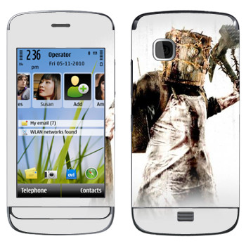   «The Evil Within -     »   Nokia C5-06