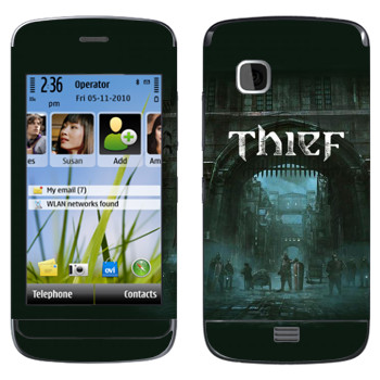   «Thief - »   Nokia C5-06