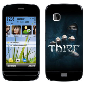   «Thief - »   Nokia C5-06