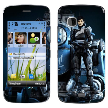   «Titanfall   »   Nokia C5-06