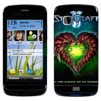   «   - StarCraft 2»   Nokia C5-06