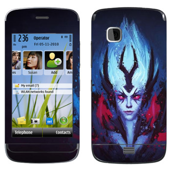   «Vengeful Spirit - Dota 2»   Nokia C5-06