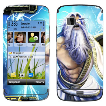   «Zeus : Smite Gods»   Nokia C5-06