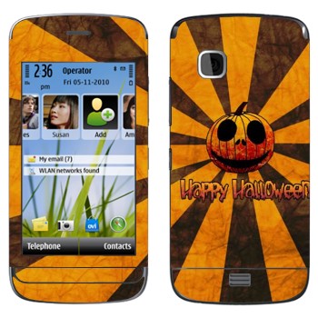   « Happy Halloween»   Nokia C5-06