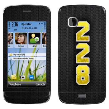   «228»   Nokia C5-06