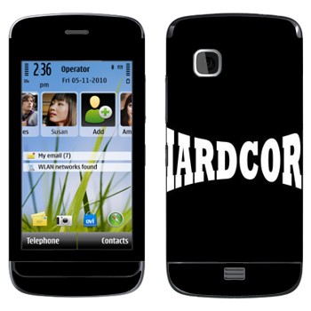   «Hardcore»   Nokia C5-06