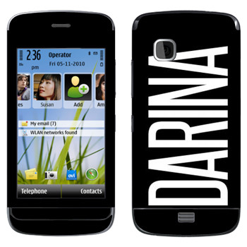   «Darina»   Nokia C5-06