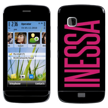   «Inessa»   Nokia C5-06