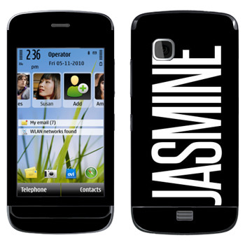   «Jasmine»   Nokia C5-06