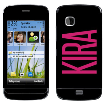   «Kira»   Nokia C5-06