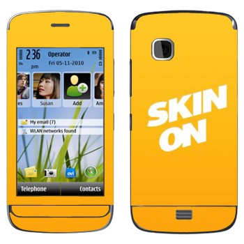   « SkinOn»   Nokia C5-06