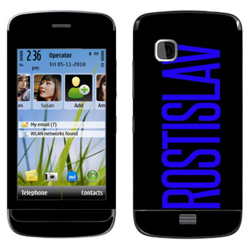   «Rostislav»   Nokia C5-06