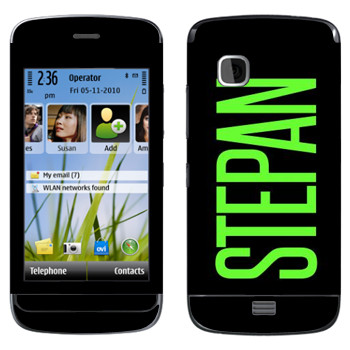   «Stepan»   Nokia C5-06