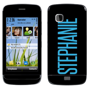  «Stephanie»   Nokia C5-06