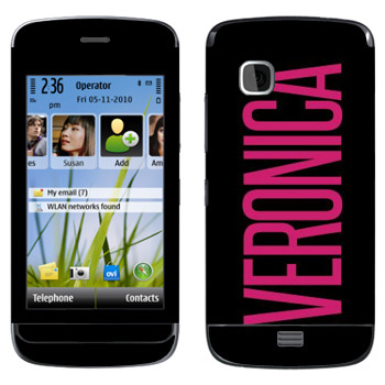   «Veronica»   Nokia C5-06