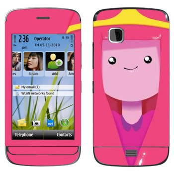   «  - Adventure Time»   Nokia C5-06