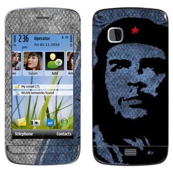   «Comandante Che Guevara»   Nokia C5-06