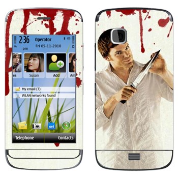   «Dexter»   Nokia C5-06