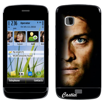   «»   Nokia C5-06