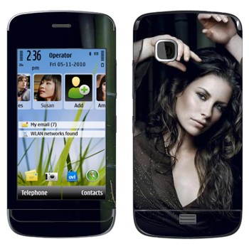   «  - Lost»   Nokia C5-06