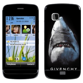   « Givenchy»   Nokia C5-06