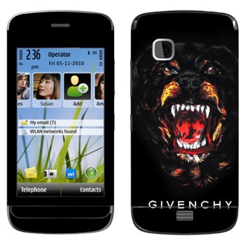   « Givenchy»   Nokia C5-06