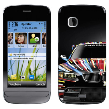   «BMW Motosport»   Nokia C5-06