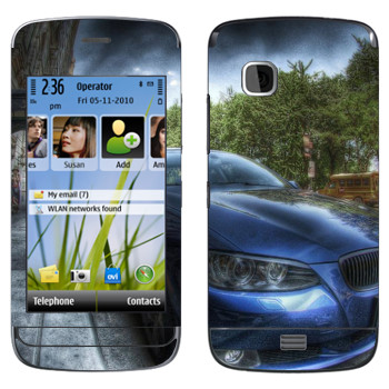   «BMW »   Nokia C5-06