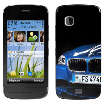   «BMW »   Nokia C5-06