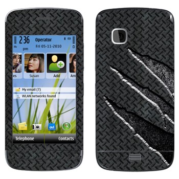   «  »   Nokia C5-06