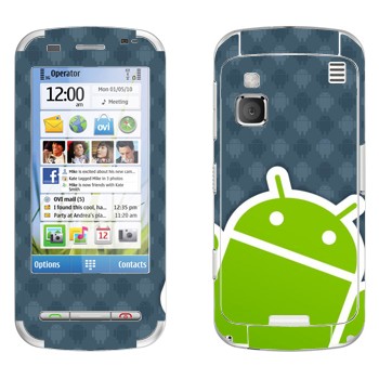   «Android »   Nokia C6-00