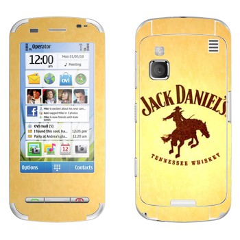   «Jack daniels »   Nokia C6-00