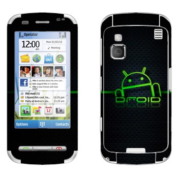   « Android»   Nokia C6-00