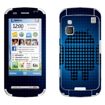   « Android   »   Nokia C6-00