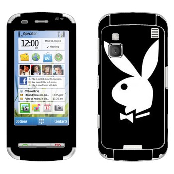   « Playboy»   Nokia C6-00