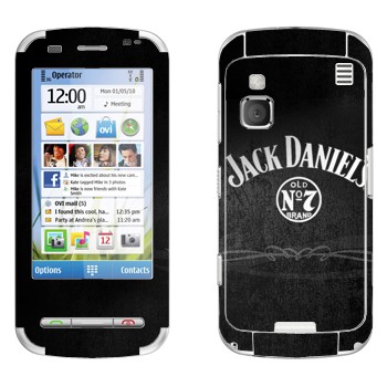   «  - Jack Daniels»   Nokia C6-00