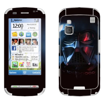   «Darth Vader»   Nokia C6-00