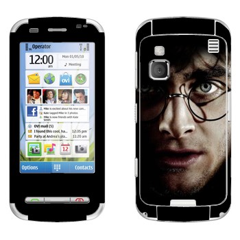   «Harry Potter»   Nokia C6-00