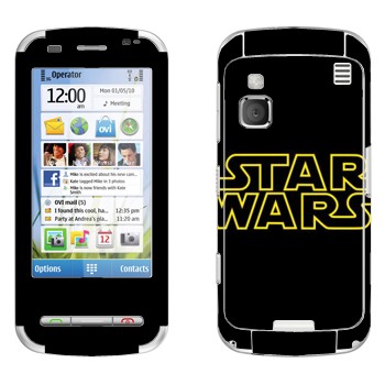   « Star Wars»   Nokia C6-00