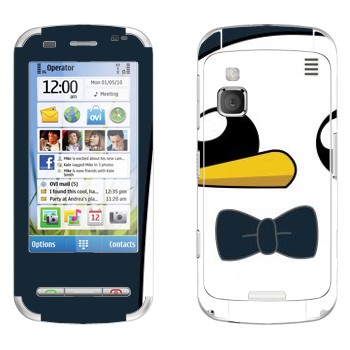   «  - Adventure Time»   Nokia C6-00
