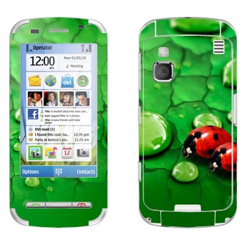   «   »   Nokia C6-00