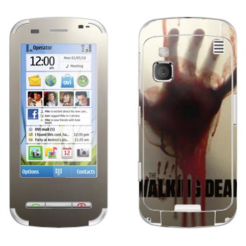   «Dead Inside -  »   Nokia C6-00