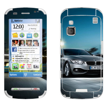   «BMW »   Nokia C6-00