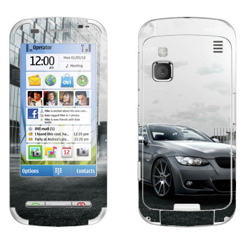   «BMW   »   Nokia C6-00