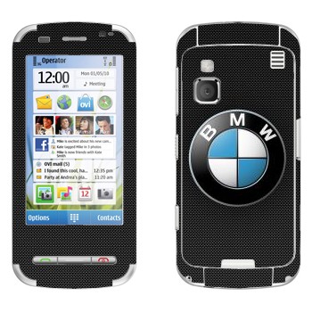   « BMW»   Nokia C6-00