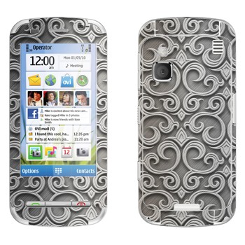   « »   Nokia C6-00