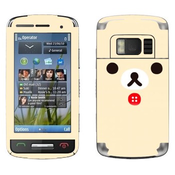   «Kawaii»   Nokia C6-01